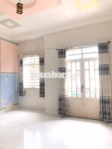 Cho Thuê Nhà Xuân Thới Thượng Hóc Môn