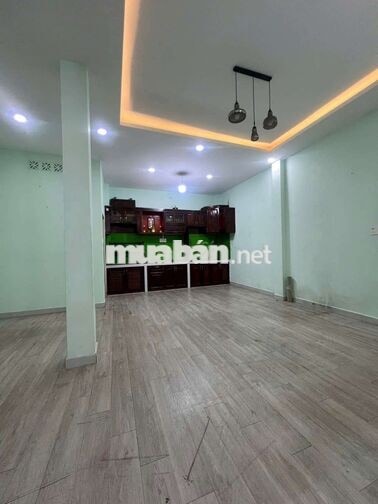 CHO THUÊ NHÀ ĐƯỜNG 19 - KÊNH NƯỚC ĐEN - 10.5TRIEU - 3PN - 5.5×15M