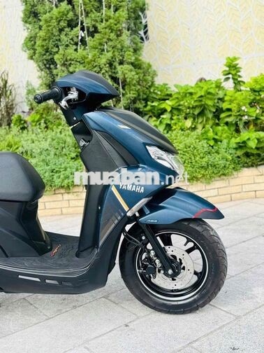 Yamaha Freego S 125fi 2022 panh ABS khoá smartkey
