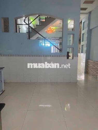 Cho Thuê Nhà Xuân Thới Thượng Hóc Môn