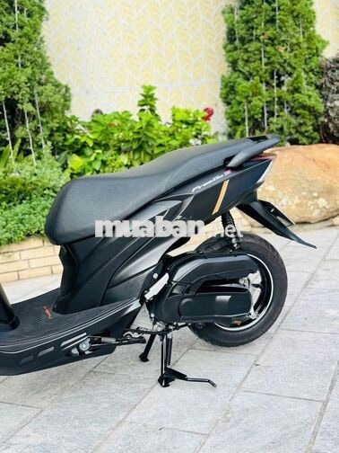 Yamaha Freego S 125fi 2022 panh ABS khoá smartkey