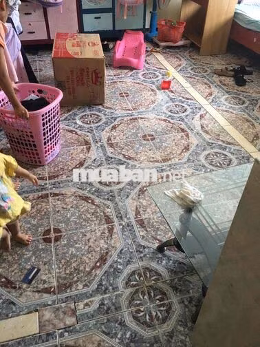bán nhà khu dân cư Đại Hải Bà Điểm Hóc Môn