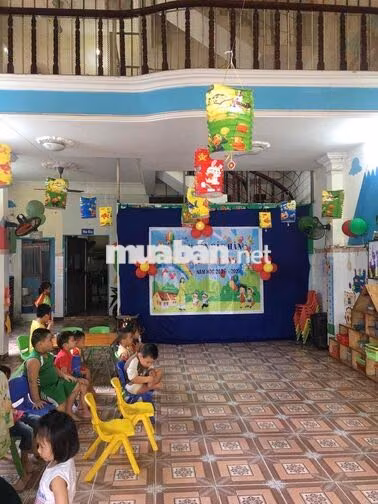 bán nhà khu dân cư Đại Hải Bà Điểm Hóc Môn