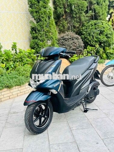 Yamaha Freego S 125fi 2022 panh ABS khoá smartkey