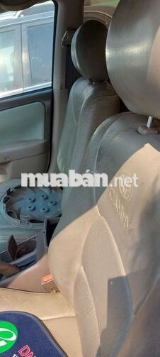 Toyota Camry 2001 xanh🐎🐒💰