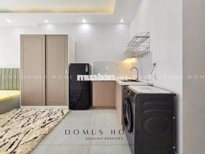 🔥KHAI TRƯƠNG PHÒNG TRỌ GẦN NGÃ TƯ PHÚ NHUẬN QUẬN 3 THUẬN TIỆN DI CHUỂN