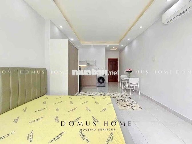 🔥KHAI TRƯƠNG PHÒNG TRỌ GẦN NGÃ TƯ PHÚ NHUẬN QUẬN 3 THUẬN TIỆN DI CHUỂN