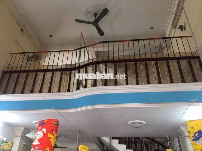 bán nhà khu dân cư Đại Hải Bà Điểm Hóc Môn