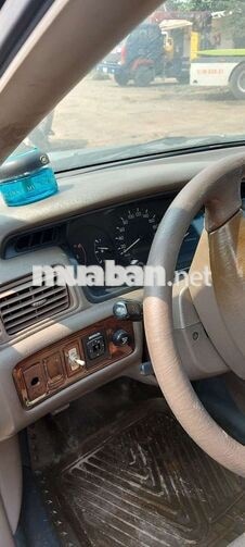 Toyota Camry 2001 xanh🐎🐒💰