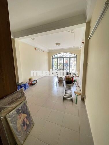 BÁN NHÀ MẶT TIỀN GẦN CHỢ BÌNH TÂY VÀ CHỢ KIM BIÊN