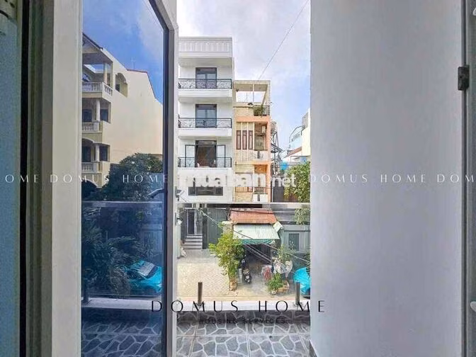🔥KHAI TRƯƠNG PHÒNG TRỌ GẦN NGÃ TƯ PHÚ NHUẬN QUẬN 3 THUẬN TIỆN DI CHUỂN