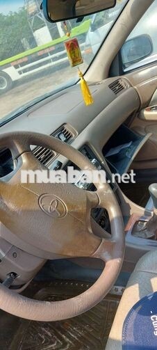 Toyota Camry 2001 xanh🐎🐒💰