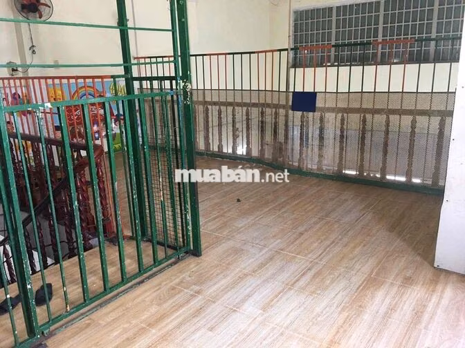 bán nhà khu dân cư Đại Hải Bà Điểm Hóc Môn