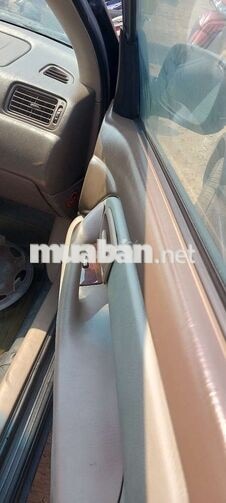 Toyota Camry 2001 xanh🐎🐒💰