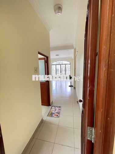 BÁN NHÀ MẶT TIỀN GẦN CHỢ BÌNH TÂY VÀ CHỢ KIM BIÊN