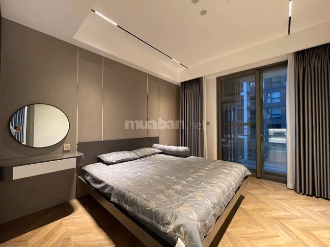 Giá tốt! Bán căn hộ 3PN dự án The Ascentia Phú Mỹ Hưng,107m2,giá 11.9t