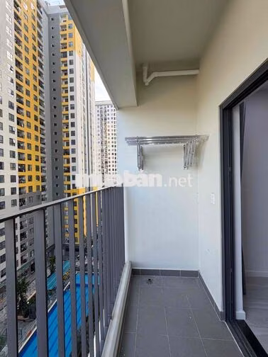 2 Phòng Ngủ Rộng 60m2 -  3ty, Trả Trước 20% Ký HDMB, CK 8,5%, Căn h