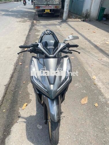 Honda Vario 150 Nhập khẩu màu Xám