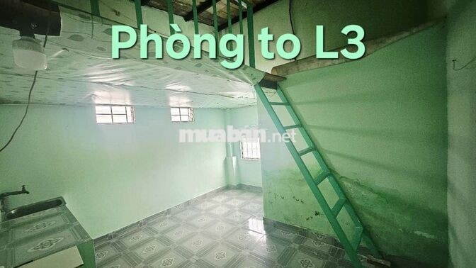 Nhà trọ Phú Thạnh (tân phú cũ)sinh viên, gia đình giá rẻ , an ninh