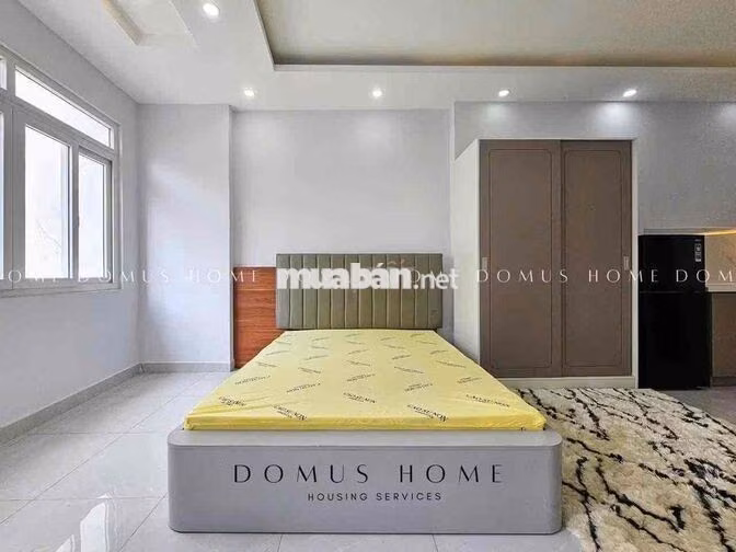 🔥KHAI TRƯƠNG PHÒNG TRỌ GẦN NGÃ TƯ PHÚ NHUẬN QUẬN 3 THUẬN TIỆN DI CHUỂN