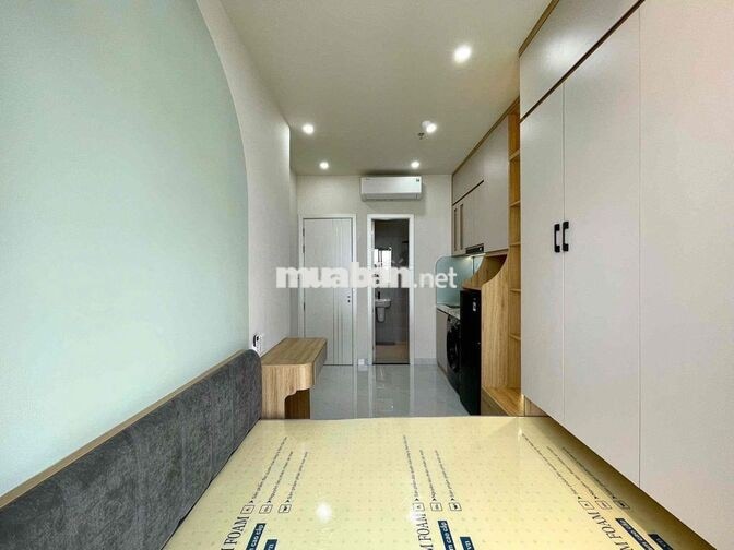 CHDV FULL NỘI THẤT NGAY TRÊN TRỤC ĐƯỜNG HUỲNH VĂN NGHỆ