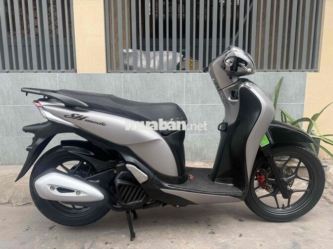 SH Mode 2020 ABS xe đẹp keng máy zin êm chỉ 40tr