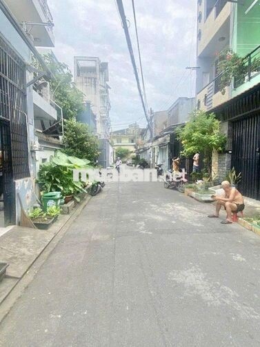 CHO THUÊ NHÀ MÃ LÒ - BÌNH TÂN- 8TRIEU - 2PN- NỘI THẤT CƠ BẢN