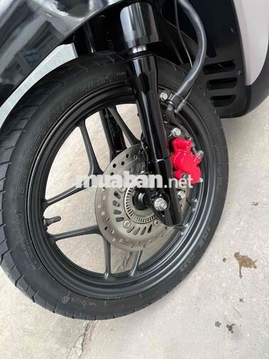 SH Mode 2020 ABS xe đẹp keng máy zin êm chỉ 40tr