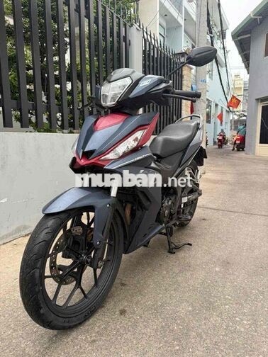 Honda Winner V1 2016 Đỏ Xám