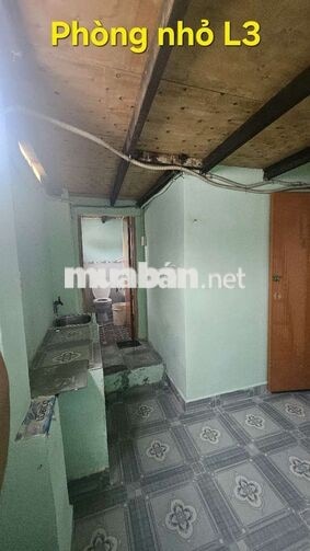 Nhà trọ Phú Thạnh (tân phú cũ)sinh viên, gia đình giá rẻ , an ninh