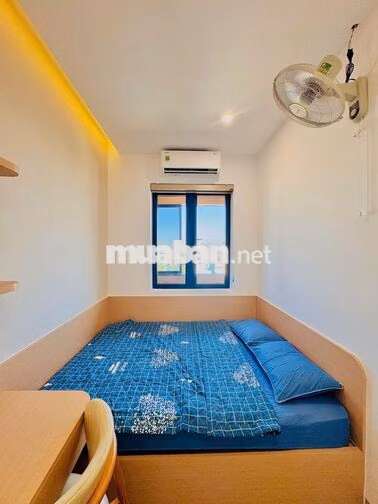 🏡 CĂN HỘ TRƯƠNG QUANG ĐƯỢC - GIẶT SẤY RIÊNG - FULL BẾP