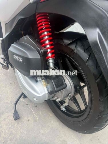 SH Mode 2020 ABS xe đẹp keng máy zin êm chỉ 40tr