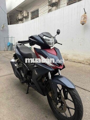 Honda Winner V1 2016 Đỏ Xám