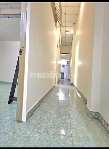 Bán nhà hẻm xe hơi 5m đường Tỉnh Lộ 10, Phường Bình Trị Đông, Bình Tân