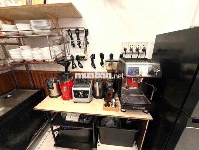 CẦN SANG QUÁN CAFE -THUỘC KHU TÊN LỬA-BÌNH TÂN