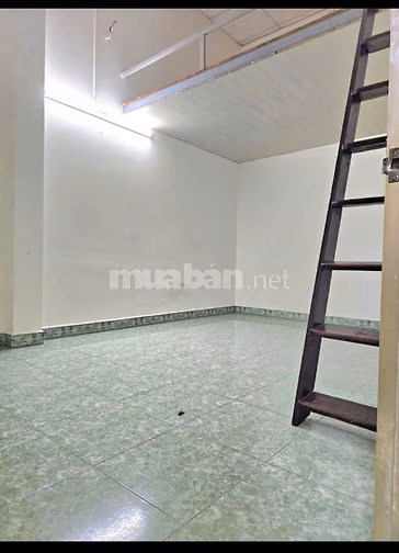 Bán nhà hẻm xe hơi 5m đường Tỉnh Lộ 10, Phường Bình Trị Đông, Bình Tân