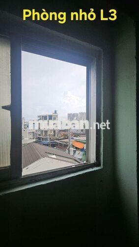 Nhà trọ Phú Thạnh (tân phú cũ)sinh viên, gia đình giá rẻ , an ninh