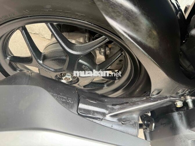 SH Mode 2020 ABS xe đẹp keng máy zin êm chỉ 40tr