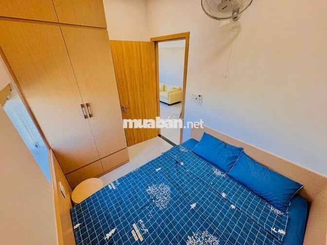 🏡 CĂN HỘ TRƯƠNG QUANG ĐƯỢC - GIẶT SẤY RIÊNG - FULL BẾP