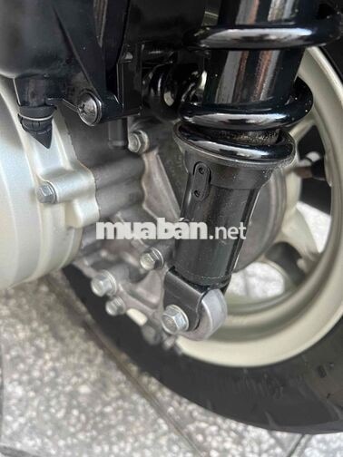 Honda Lead FI 2011 zin đẹp