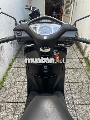 Honda Lead FI 2011 zin đẹp