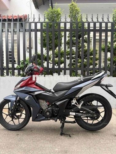 Honda Winner V1 2016 Đỏ Xám