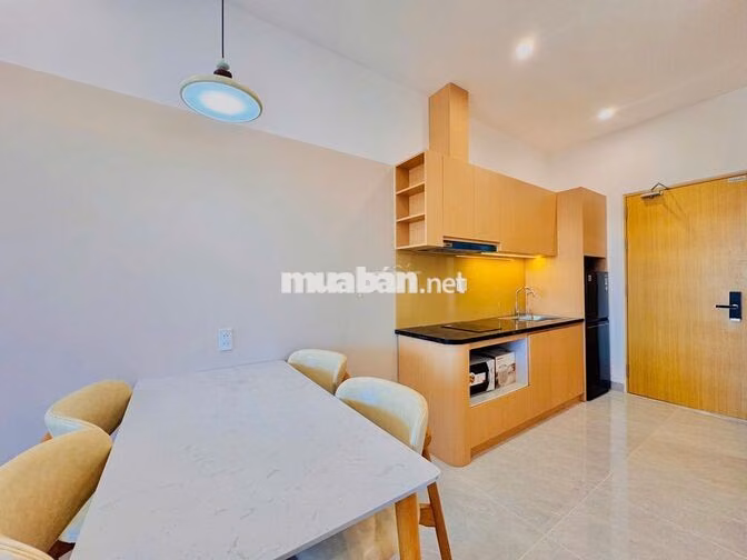 🏡 CĂN HỘ TRƯƠNG QUANG ĐƯỢC - GIẶT SẤY RIÊNG - FULL BẾP