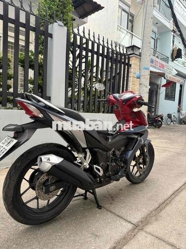 Honda Winner V1 2016 Đỏ Xám