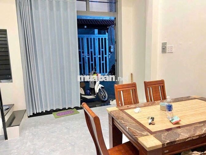 CHO THUÊ NHÀ MÃ LÒ - BÌNH TÂN- 8TRIEU - 2PN- NỘI THẤT CƠ BẢN