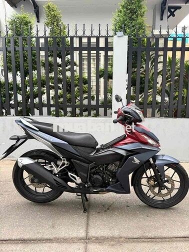 Honda Winner V1 2016 Đỏ Xám