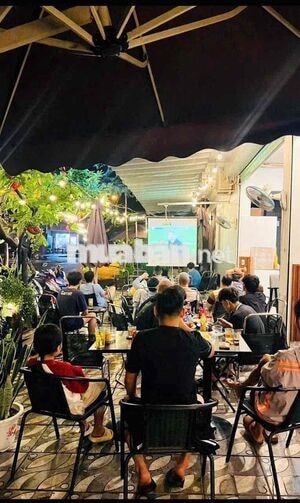 CẦN SANG QUÁN CAFE -THUỘC KHU TÊN LỬA-BÌNH TÂN