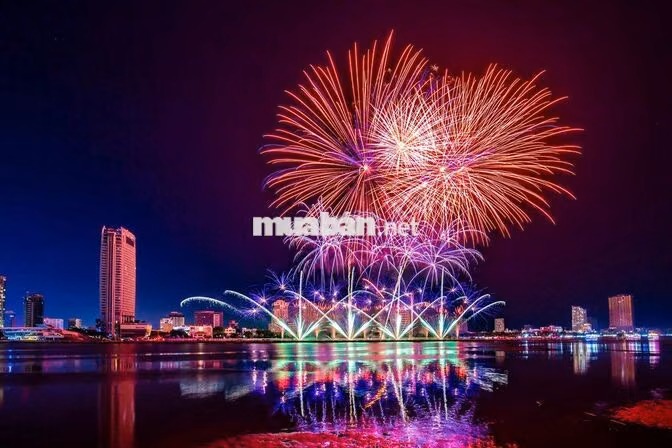 2.5 TỶ sở hữu ngay căn hộ SUN Symphony 5 nằm ven sông Hàn Đà Nẵng