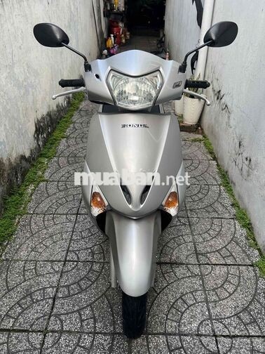 Honda Lead FI 2011 zin đẹp
