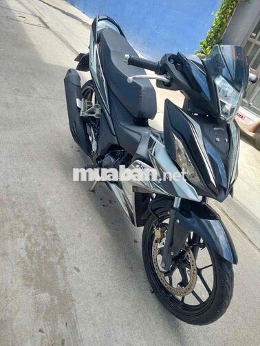 Honda Winner V1 2016 Đen Bạc